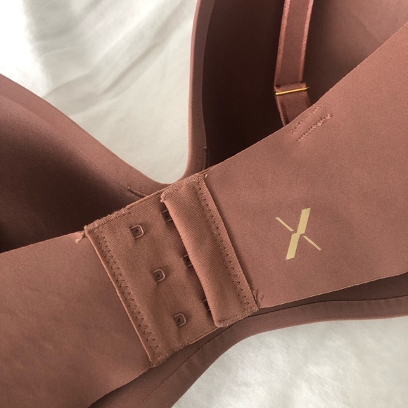 NWOT Knix WingWoman Contour Bra Size 8 - Picture 9 of 11